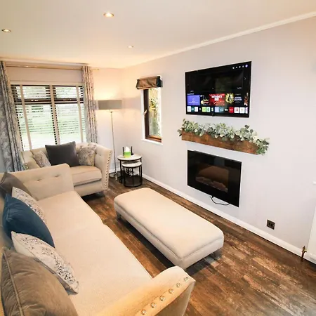 بيت للعطل Grasmere 12, White Cross Bay, Windermere