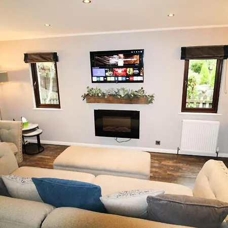 Holiday home Grasmere 12, White Cross Bay, Windermere