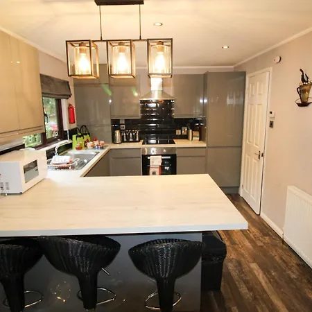 Holiday home Grasmere 12, White Cross Bay, Windermere