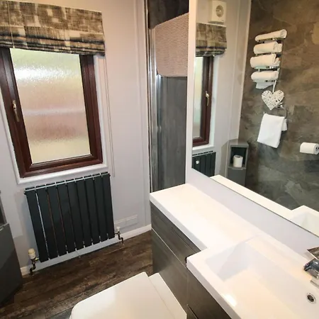 بيت للعطل Grasmere 12, White Cross Bay, Windermere
