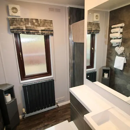 Grasmere 12, White Cross Bay, Windermere بيت للعطل Troutbeck Bridge