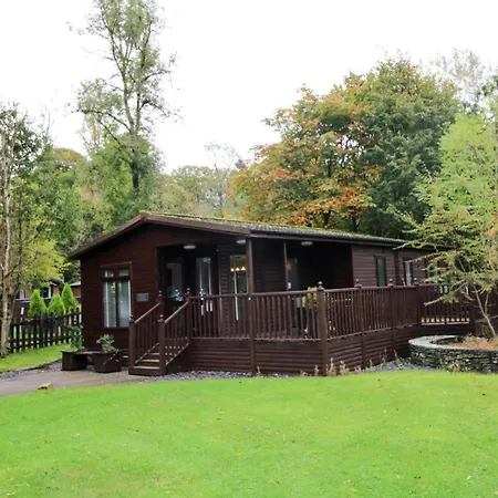 بيت للعطل Grasmere 12, White Cross Bay, Windermere