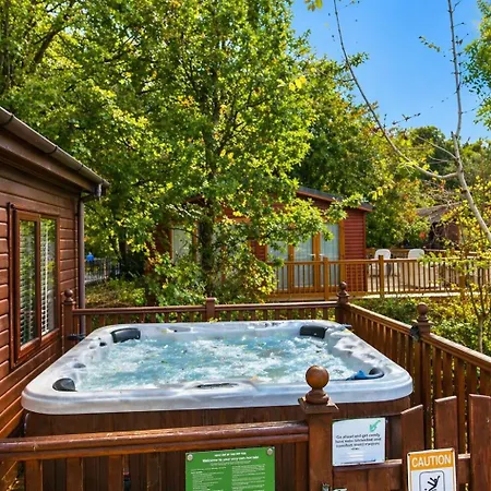 بيت للعطل Grasmere 12, White Cross Bay, Windermere