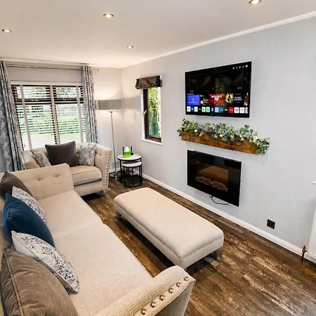 بيت للعطل Grasmere 12, White Cross Bay, Windermere