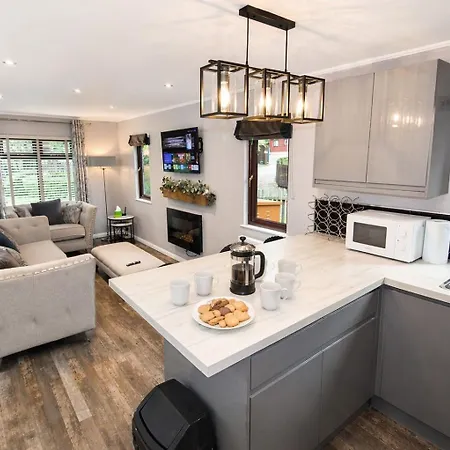 Grasmere 12, White Cross Bay, Windermere بيت للعطل Troutbeck Bridge