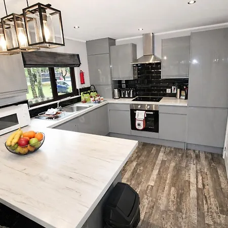 بيت للعطل Grasmere 12, White Cross Bay, Windermere