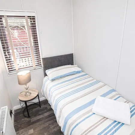 بيت للعطل Grasmere 12, White Cross Bay, Windermere