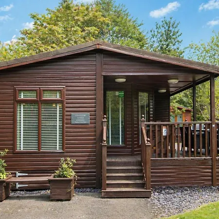 بيت للعطل Grasmere 12, White Cross Bay, Windermere *