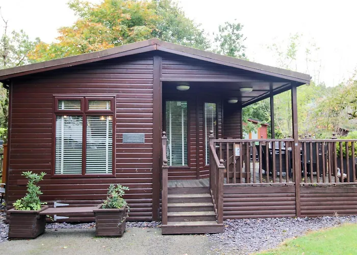 Grasmere 12, White Cross Bay, Windermere *