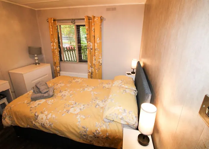 Grasmere 12, White Cross Bay, Windermere Holiday home