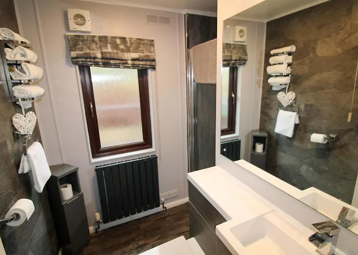 Grasmere 12, White Cross Bay, Windermere Holiday home Troutbeck Bridge